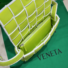 Load image into Gallery viewer, Bottega V Padded Cassette Wimbledon Edition - Müllner´s