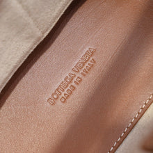 Load image into Gallery viewer, Bottega V Small Andiamo Canvas