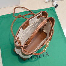Load image into Gallery viewer, Bottega V Small Andiamo Canvas