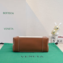 Load image into Gallery viewer, Bottega V Small Andiamo Canvas