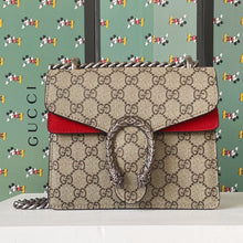 Load image into Gallery viewer, Dionysus medium GG shoulder bag - Müllner´s