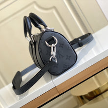 Load image into Gallery viewer, LV Monogram Keepall Xs Bag