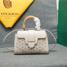 Load image into Gallery viewer, Saïgon Souple Mini Bag