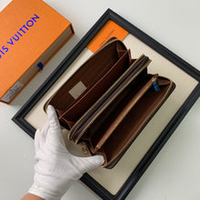 Load image into Gallery viewer, LV Zippy Monogram - Müllner´s