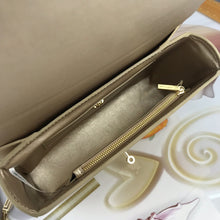 Load image into Gallery viewer, Greek Medusa Shoulder Bag