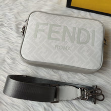 Load image into Gallery viewer, FF Logo Camera Case