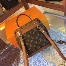 Load image into Gallery viewer, Dauphine LV Backpack - Müllner´s