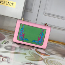 Load image into Gallery viewer, Greek Canvas Medusa Shoulder Bag