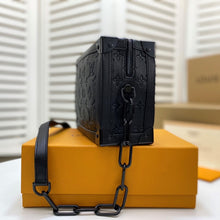 Load image into Gallery viewer, Soft Trunk LV Monogram - Müllner´s