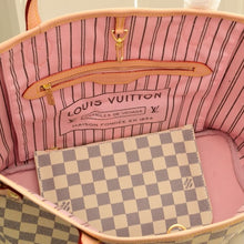 Load image into Gallery viewer, LV Neverfull Damier White - Müllner´s