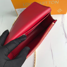 Load image into Gallery viewer, LV Monogram Chain Wallet - Müllner´s