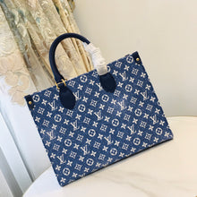 Load image into Gallery viewer, LV Grand Slam Onthego