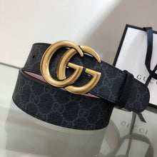 Load image into Gallery viewer, GG New Logo Monogram Black - Müllner´s