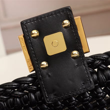 Load image into Gallery viewer, FF Interlace Baguette Bag
