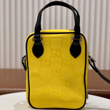 Load image into Gallery viewer, GG Off The Grid shoulder bag - Müllner´s