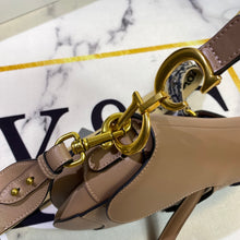 Load image into Gallery viewer, CD Smooth Saddle Bag - Müllner´s