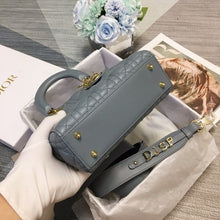 Load image into Gallery viewer, ABCDIOR Small Lady D Bag