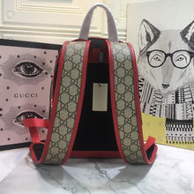 Load image into Gallery viewer, Ophidia Apple GG small backpack - Müllner´s