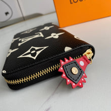 Load image into Gallery viewer, LV Crafty Zippy Continental - Müllner´s