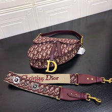 Load image into Gallery viewer, CD Mini Saddle Bag - Müllner´s