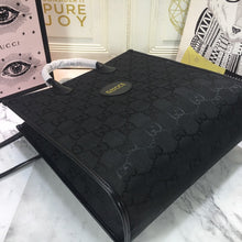 Load image into Gallery viewer, GG Off The Grid long tote bag - Müllner´s