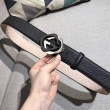 Load image into Gallery viewer, GG Diamoned Logo Printed Monogram Reversible - Müllner´s