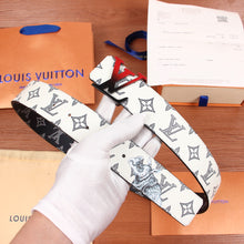 Load image into Gallery viewer, Spray Bi-tone LV Red Reversible - Müllner´s