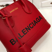 Load image into Gallery viewer, B´s Ville Small Top Handle Bag