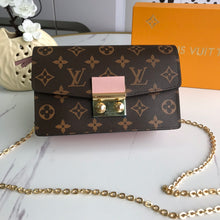 Load image into Gallery viewer, LV Monogram Classic Chain Wallet - Müllner´s