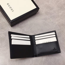 Load image into Gallery viewer, GG Embossed bi-fold Wallet - Müllner´s