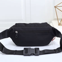 Load image into Gallery viewer, Medium Vintage Check ECONYL® Bum Bag - Müllner´s