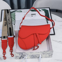 Load image into Gallery viewer, CD Ultramatte Saddle Bag - Müllner´s