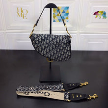 Load image into Gallery viewer, CD Mini Saddle Bag - Müllner´s