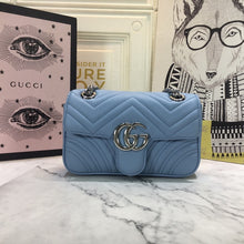 Load image into Gallery viewer, GG Marmont small shoulder bag - Müllner´s