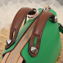 Load image into Gallery viewer, By the Way Mini Boston Bag