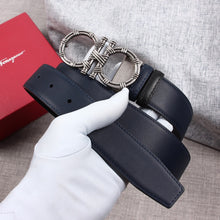 Load image into Gallery viewer, Gancini Coil Reversable Silver - Müllner´s