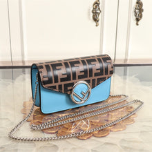 Load image into Gallery viewer, FF Belt Bag