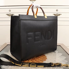 Load image into Gallery viewer, F Sunshine Shopper