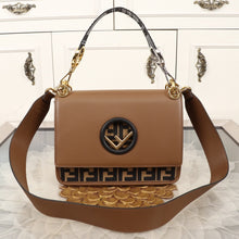 Load image into Gallery viewer, KAN I F Stitched