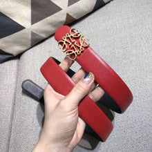 Cargar imagen en el visor de la galería, Loewe Classic Logo Reversible - Müllner´s