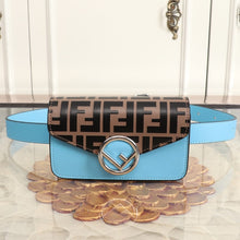 Load image into Gallery viewer, FF Belt Bag