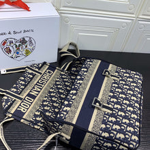 Load image into Gallery viewer, DIORCAMP Bag