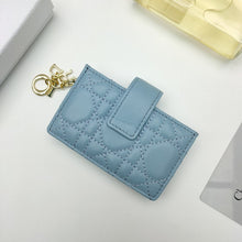 Load image into Gallery viewer, Ultramatte Cannage Calfskin Matte - Müllner´s