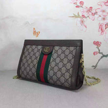 Load image into Gallery viewer, Ophidia GG small shoulder bag - Müllner´s