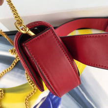 Load image into Gallery viewer, Virtus Quilted Belt Bag