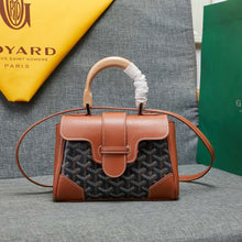 Load image into Gallery viewer, Saïgon Souple Mini Bag