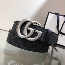 Load image into Gallery viewer, GG New Logo Monogram Black - Müllner´s