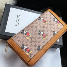 Load image into Gallery viewer, GG X Disney Continental - Müllner´s