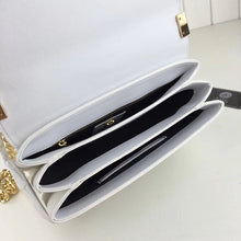 Load image into Gallery viewer, Palazzo Medusa Lux Shoulder Bag