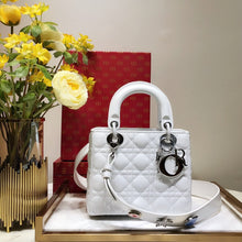 Load image into Gallery viewer, Lady D Small Bag